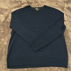 Banana Republic Merino Wool Sweater